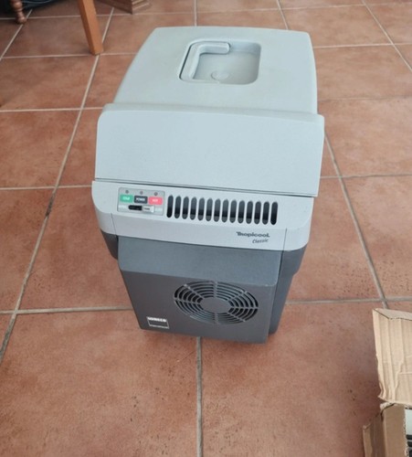 Frigorifero portatile - frigorifero,
