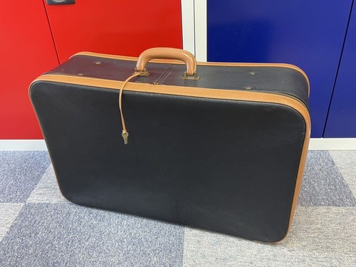 Borsa lavoro vintage - borsa, da
