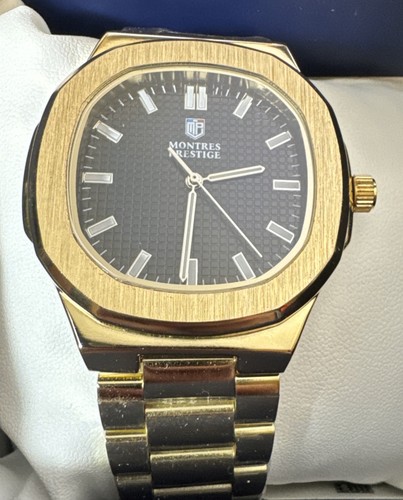 Orologio uomo montres - orologio,