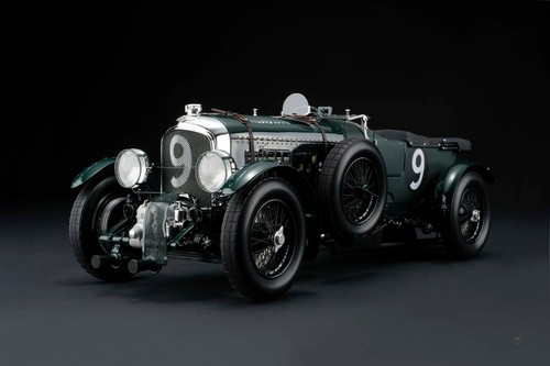 Soffiatore bentley collezione - soffiatore,