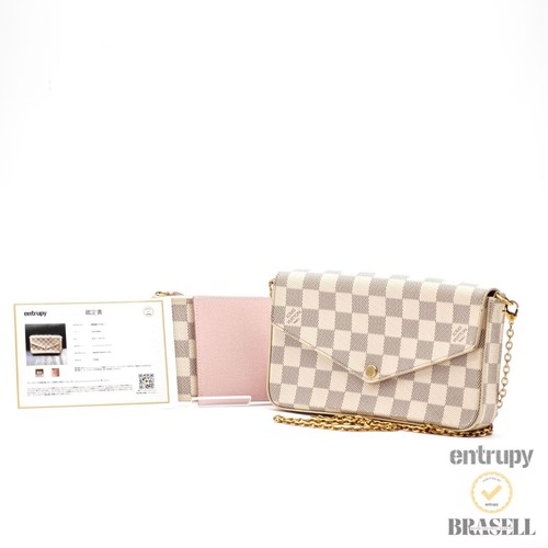 Borsa mano louis - louis, vuitton
