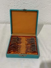 Elegante servizio di posate