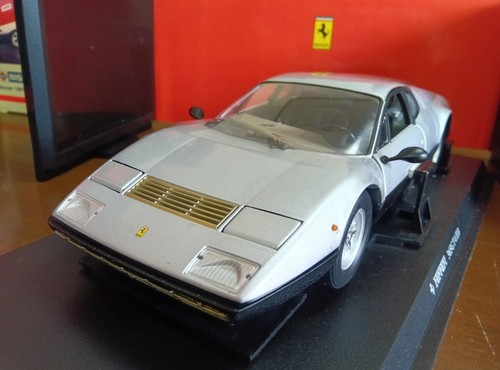 Modellino auto kyosho - kyosho, 1/18
