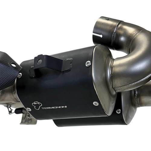 Decatalizzatore ducati - decatalizzatore,