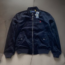 Polo Ralph Lauren Velluto a