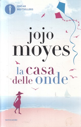Casa delle onde jojo - -,