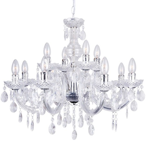 Litecraft lampadario marie - litecraft,