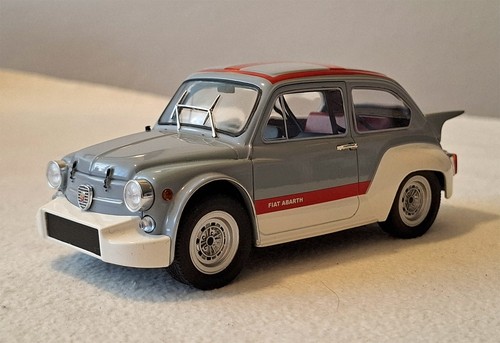 Fiat 1000 abarth - fiat,