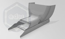 Porsche 996/986 Console