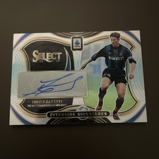 2024-25 Panini SerieA Javier