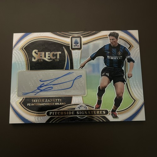 2024 panini seriea javier - panini,