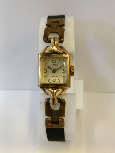 Vintage donna roamer 17j - vintage,
