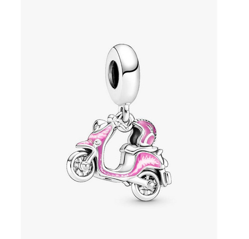 Pandora 791057c01 charm - pandora,