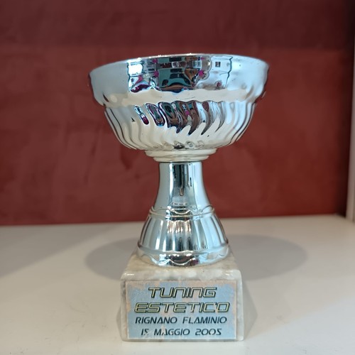 Coppa premiazione piccola - coppa, #piccola