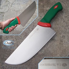 Sanelli - Coltello Mezzo Colpo 28cm. - 1136.28 - coltello cucina