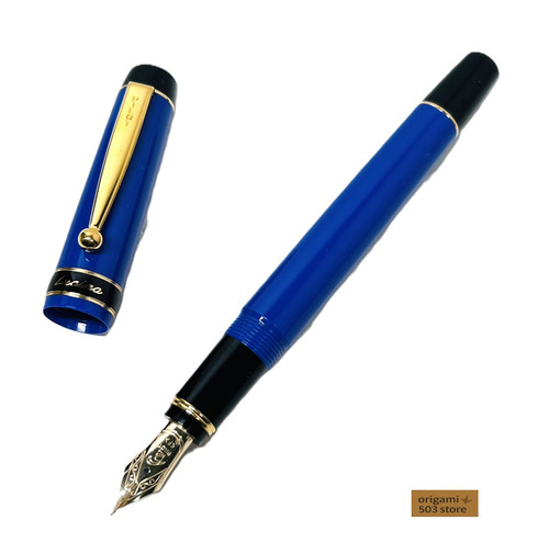 Penna stilografica pilot - penna,