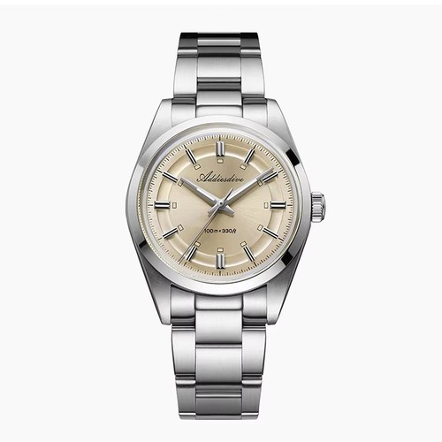 Orologio uomo 36mm addiesdive - orologio,