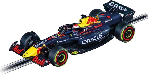 Verstappen modello auto - 1,