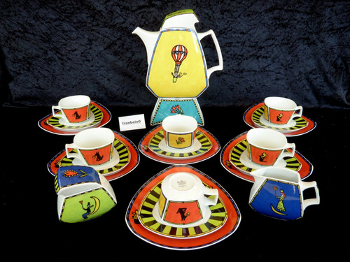 Rosenthal flash love story - flash, "