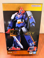 GX-31SP Soul of Chogokin