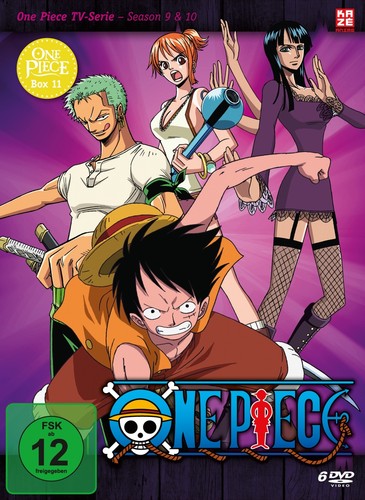 One piece die - one,