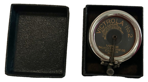 Victor victrola 2 - victor,