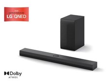 LG S70TY Soundbar per TV con