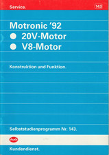 Programma di Autostudio VW Ssp