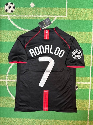 Maglia calcio ronaldo da - maglia,