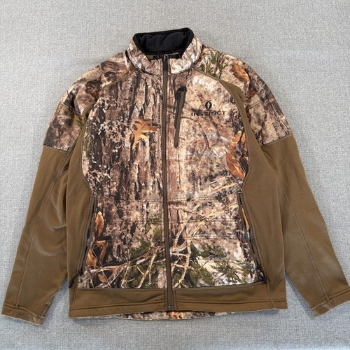 Giacca cabelas instinct - giacca,