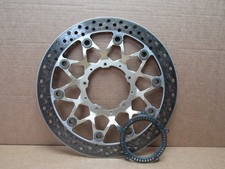 Disco freno anteriore Honda