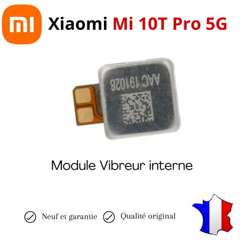 Module vibreur interne - vibreur, interne,