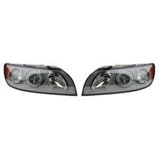 Set Fanali Fronte Adatto A per