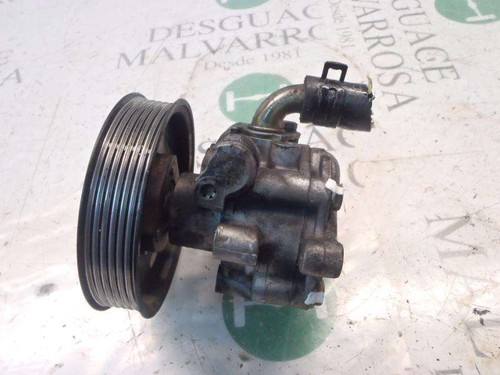 Pompa sterzo 14437935 - /,