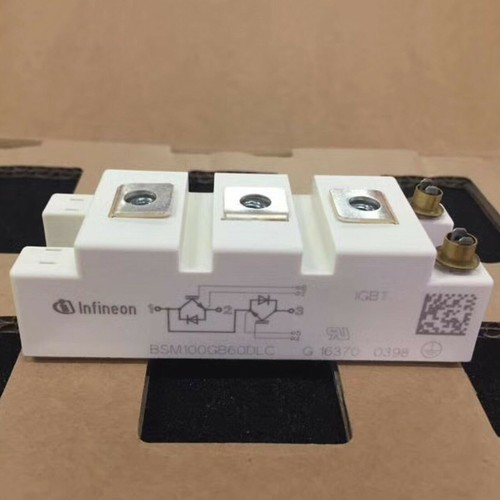 Uno nuovo per - , infineon