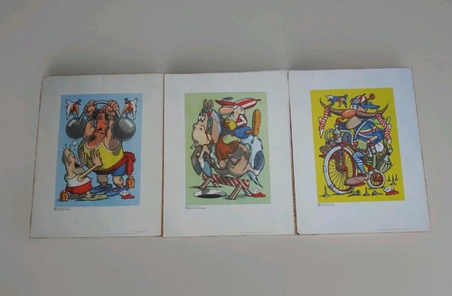 Benito jacovitti arti grafiche - jacovitti,