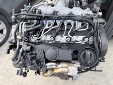 Motore CAG AUDI A4 2.0 TDI