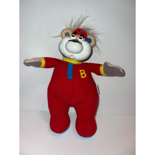 Peluche pupazzo vintage - , 1999