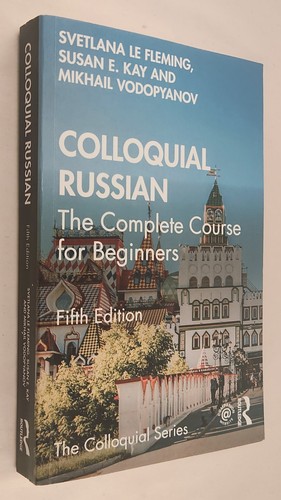 Colloquial russian mikhail - russian,
