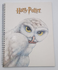 HARRY POTTER QUADERNO MAXI