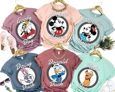 Disney mickey and friends - and,