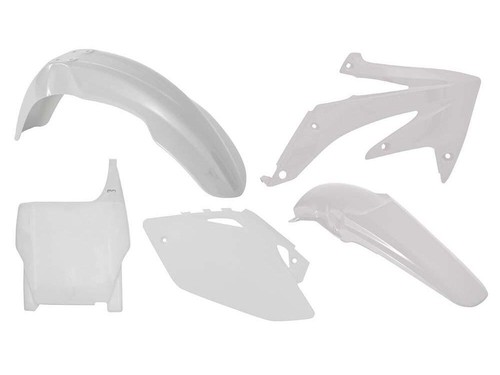 Kit plastiche rtech honda crf - rtech,