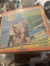 Beverly Hills 90210 ,Clementoni, Gioco In Scatola Vintage 1991