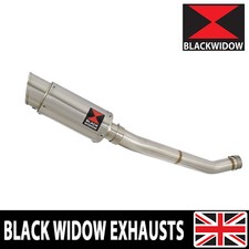 Silenziatore di scarico tondo