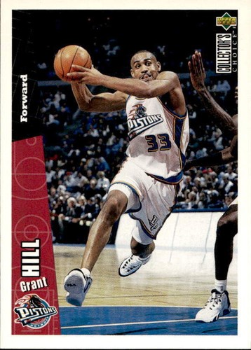 Card nba grant - card,