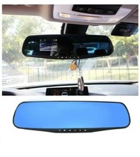 SPECCHIETTO RETROVISORE DVR