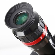 Obiettivo oculare telescopio