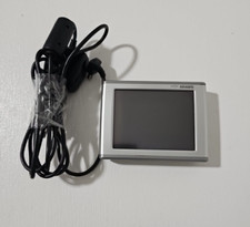 Garmin Nuvi 360 GPS montabile