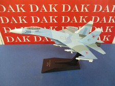 Die cast 1/100 Modellino Aereo