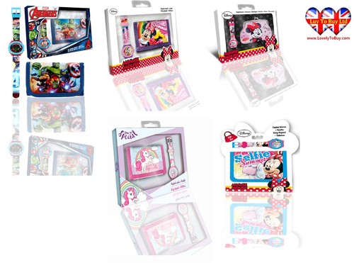 Orologio bambini - orologio,